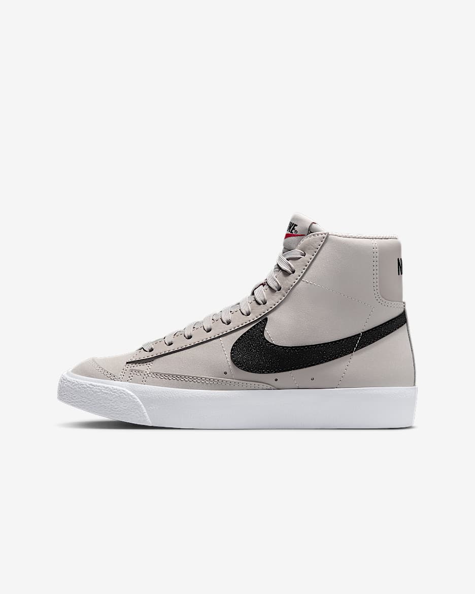 Blazer id nike sales